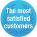 NPT Award ‘The Most Satisfied Customers’